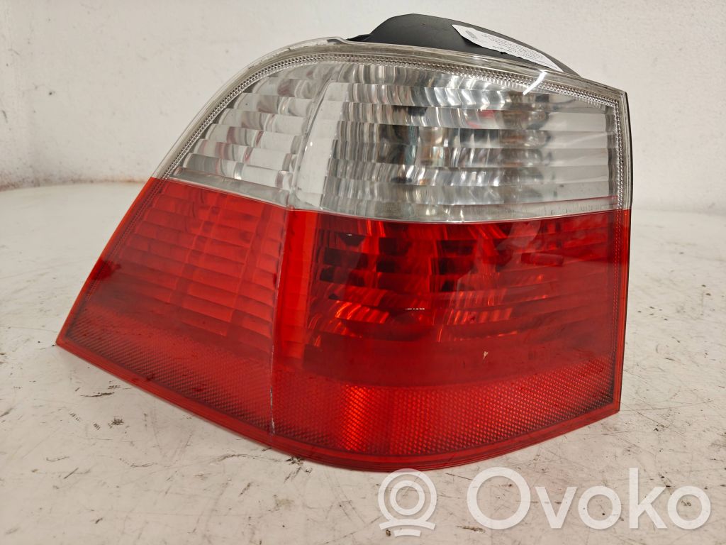 BMW 5 E60 E61 Rear/tail lights 