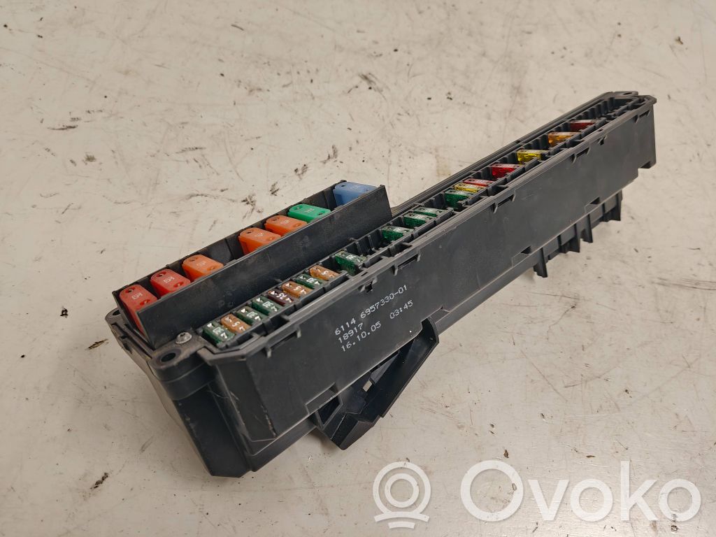 Fuse module   6957330,18917