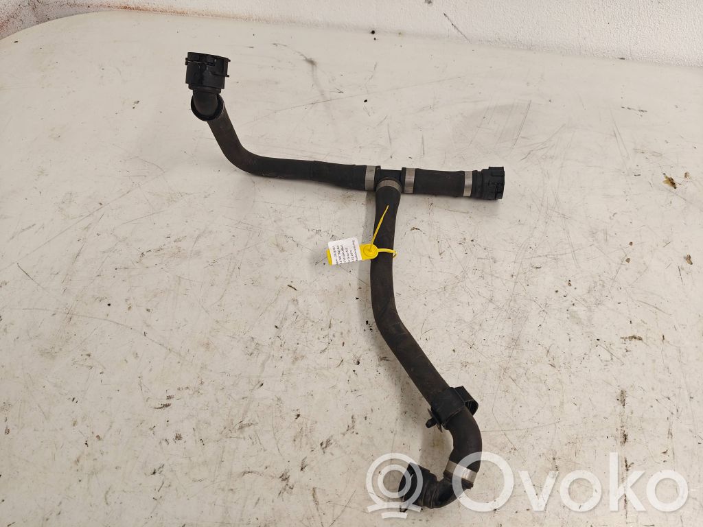 Engine coolant pipe/hose   738000765