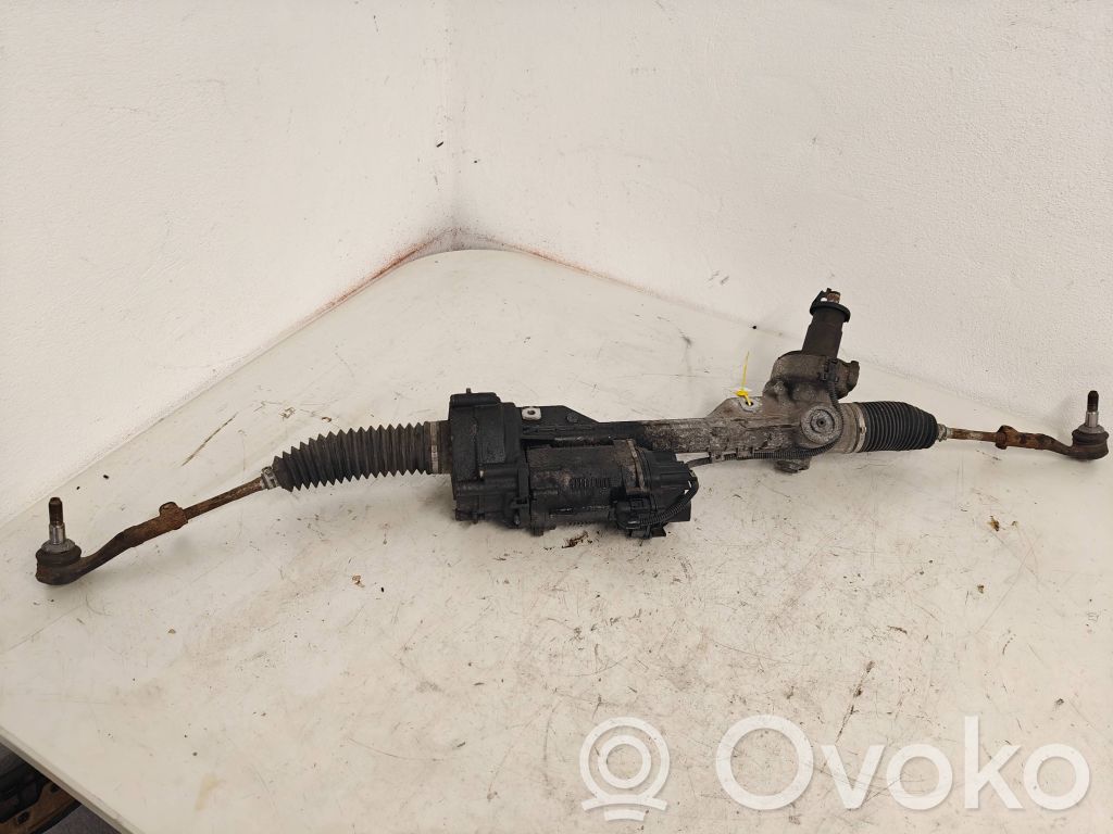 BMW 3 E90 E91 Steering rack 