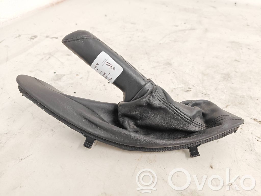 BMW 3 F30 F35 F31 Ornament frână de mână 