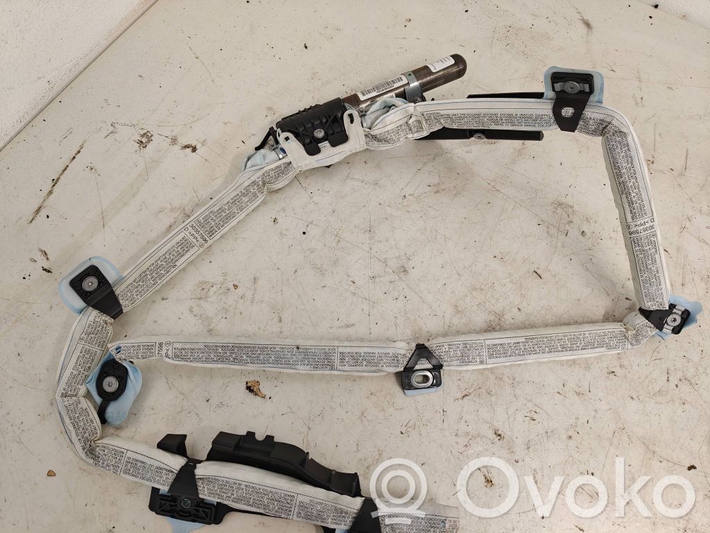 Airbag del techo   846966859069,10B0469B0508X