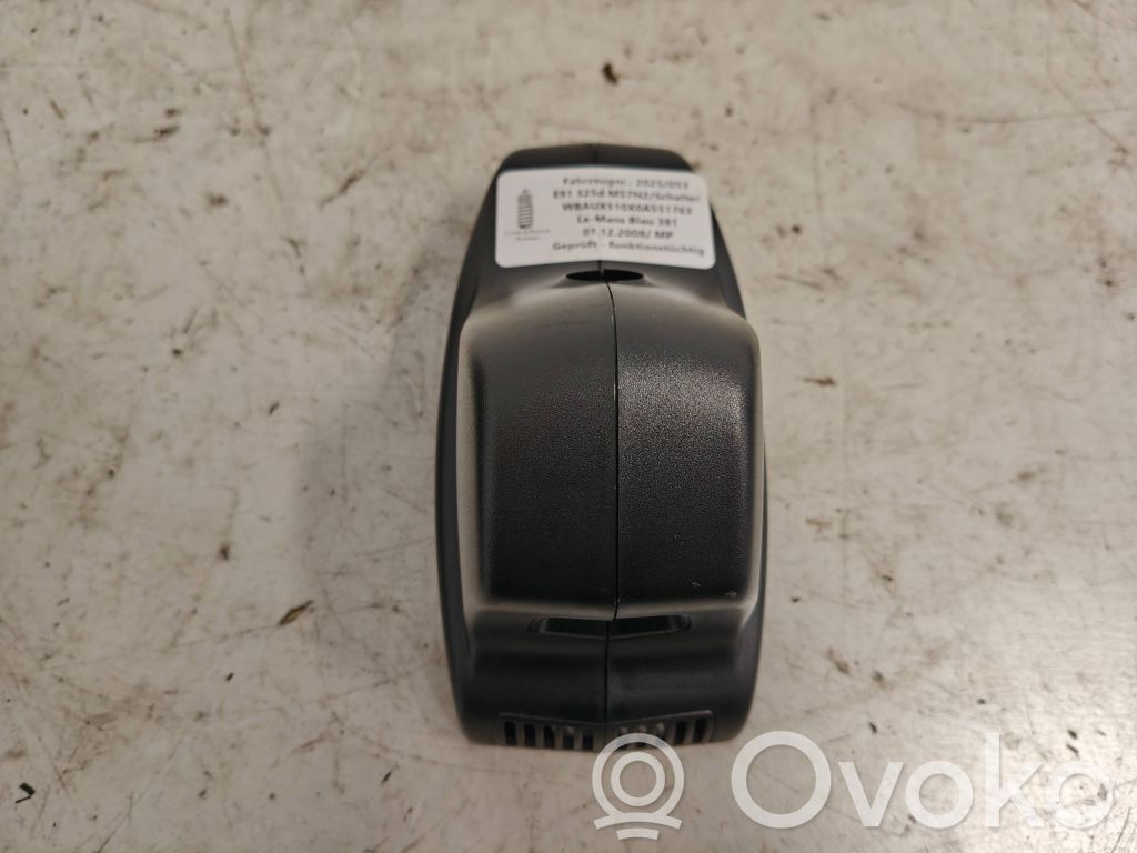 BMW 3 E90 E91 Rear view mirror (interior) 