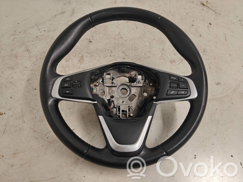 BMW 2 F45 Stūre 