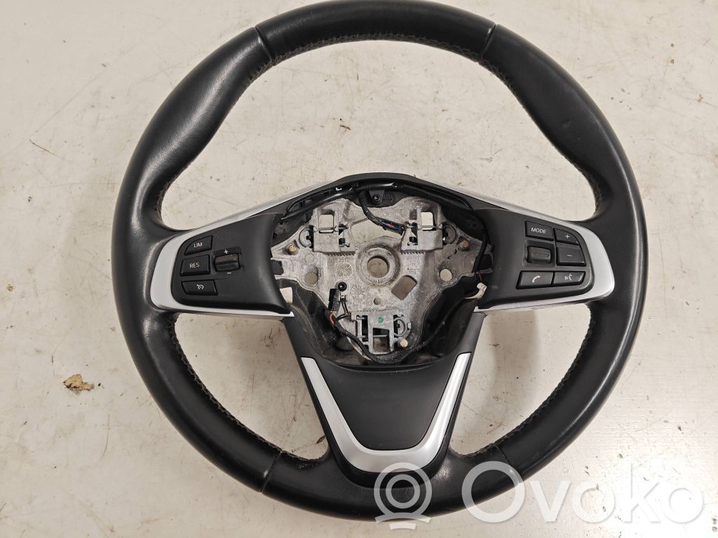 BMW 2 F45 Stūre 