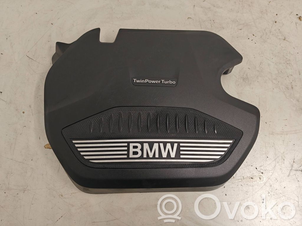 BMW 2 F45 Capac protecție motor 