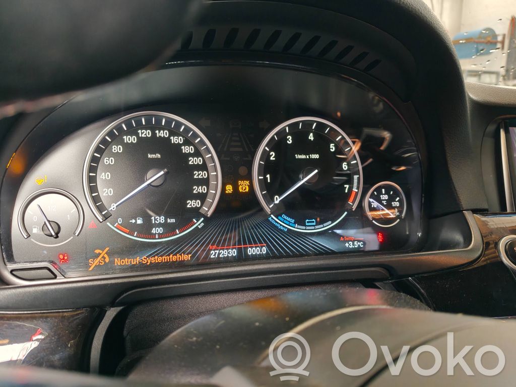 Sterownik / Moduł świateł LCM   9328809,263715144,0000891119