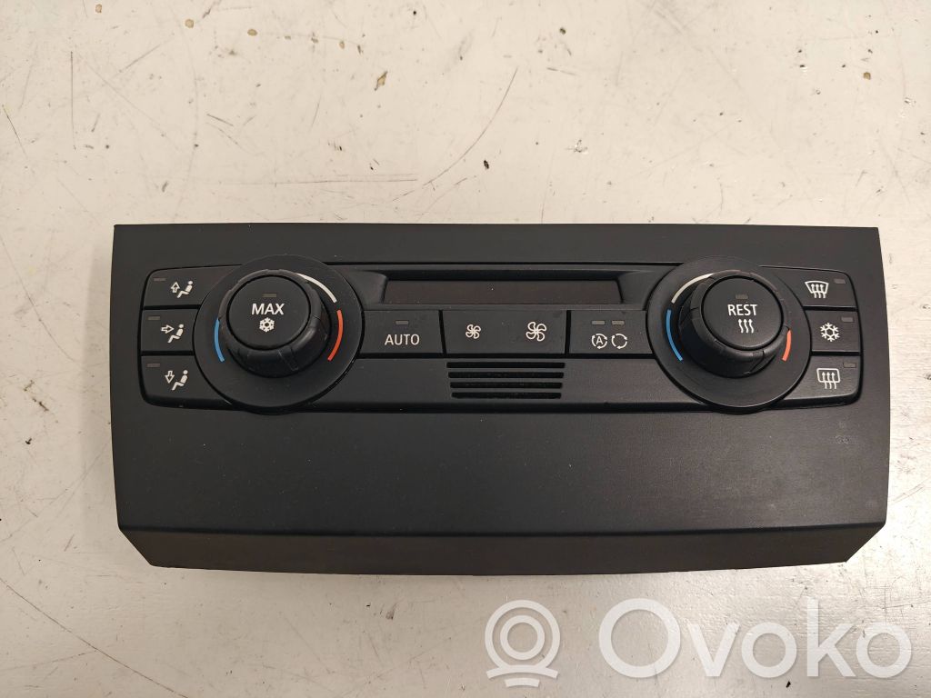 Climate control unit   9110610,A2C53172018