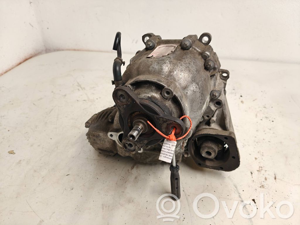 BMW 5 E60 E61 Boîte de transfert 