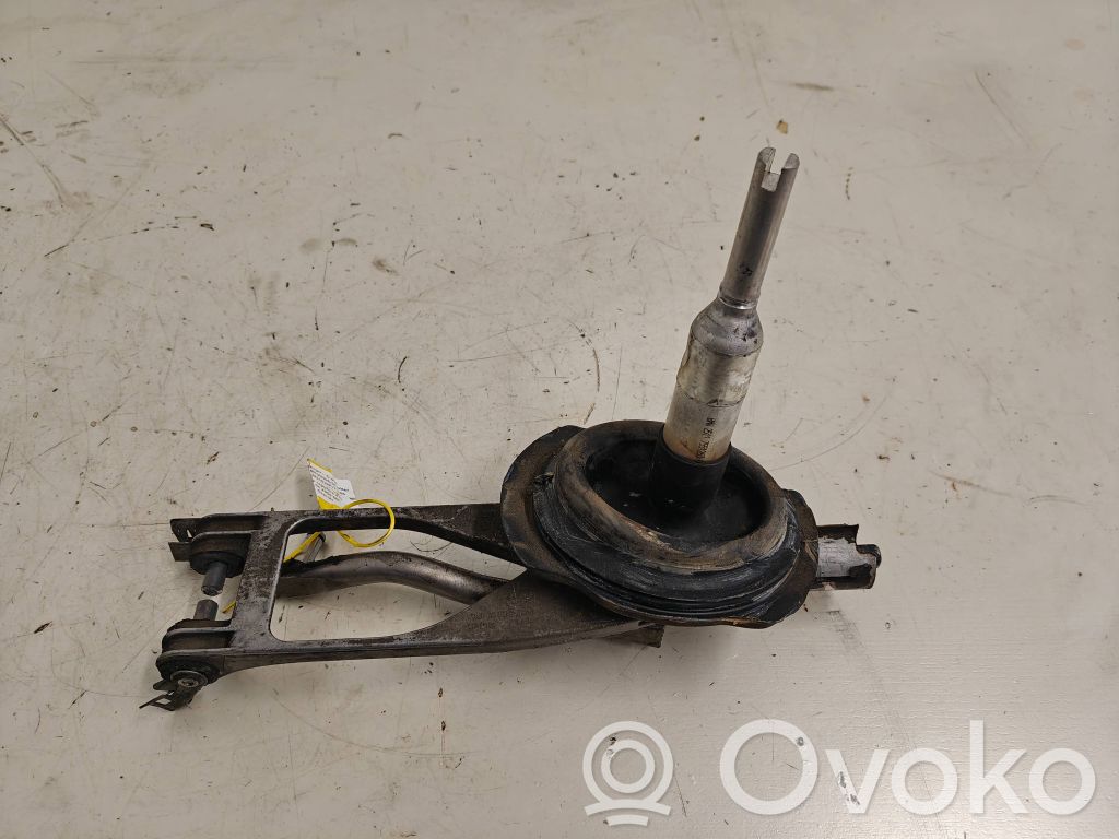 BMW 3 E92 E93 Selector caja de cambios 