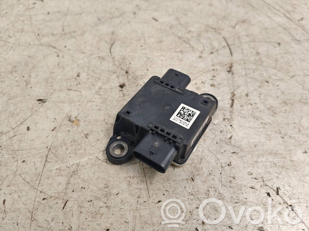 BMW X1 F48 F49 Lambda probe sensor 