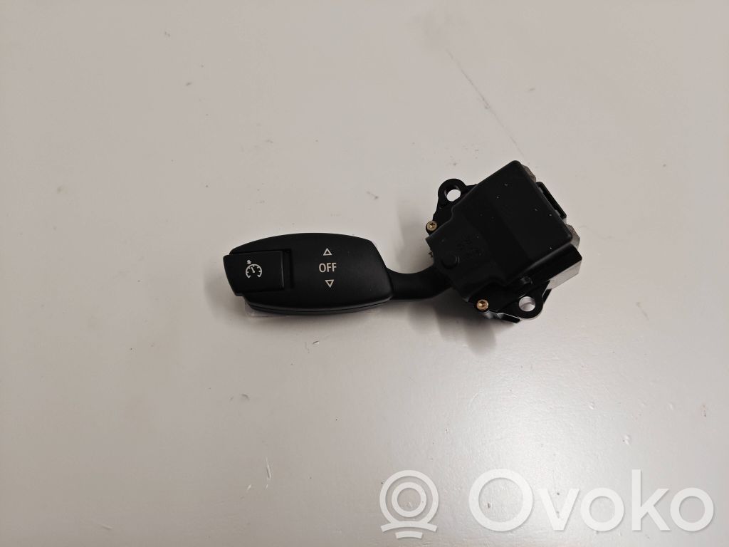 BMW 5 E60 E61 Modul cruise control 