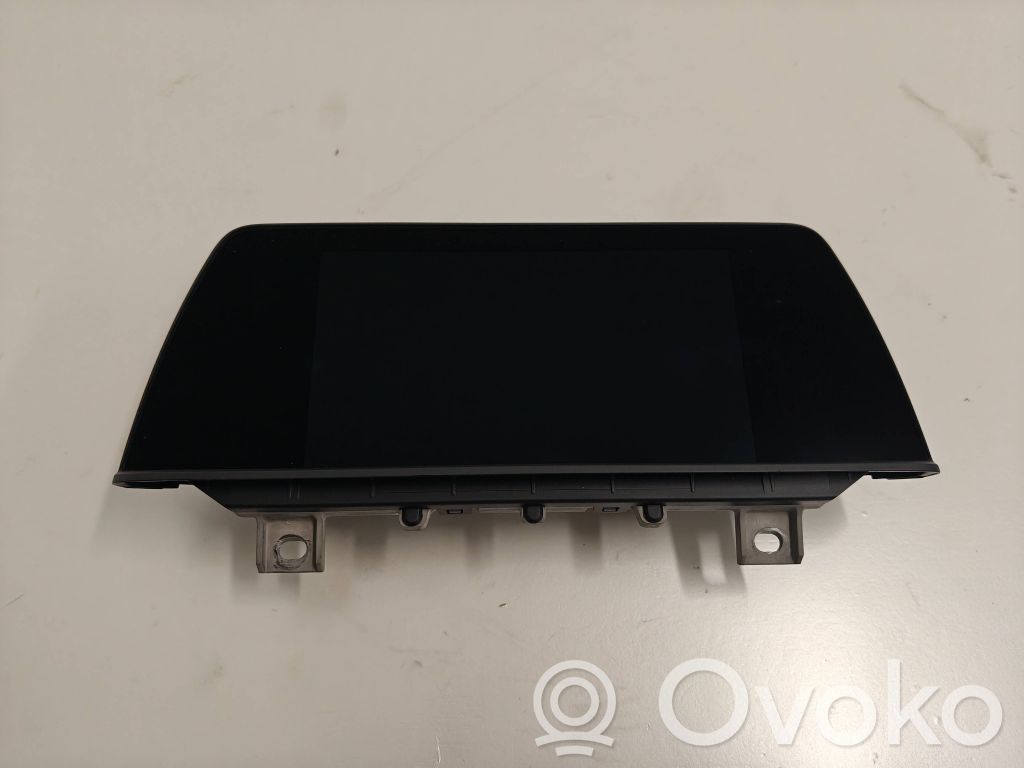 BMW 1 F20 F21 Monitor/display/piccolo schermo 