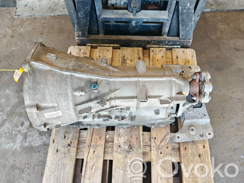 Automatyczna skrzynia biegów   8642230,1101401026
