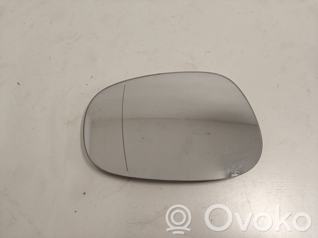 BMW 3 E90 E91 Wing mirror glass 