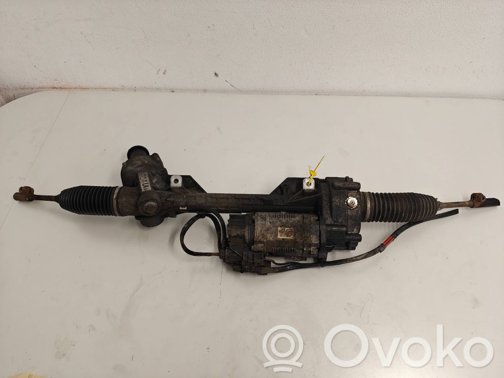 BMW 3 E90 E91 Steering rack 