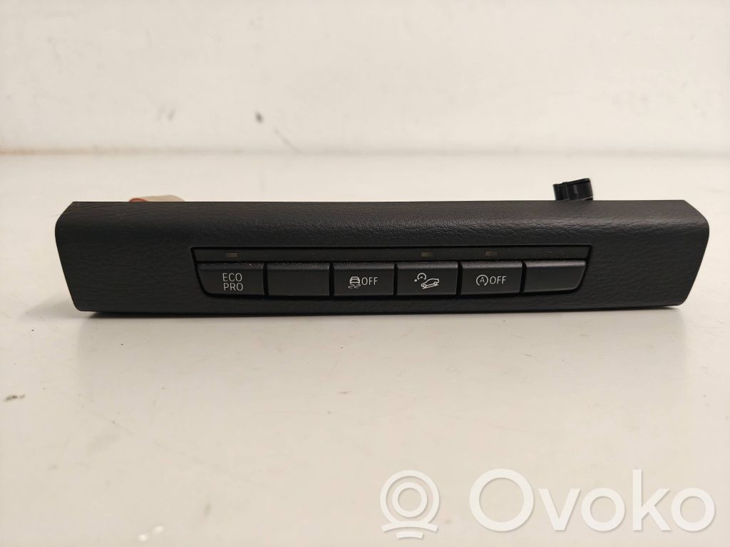 ASC control unit/module   658590