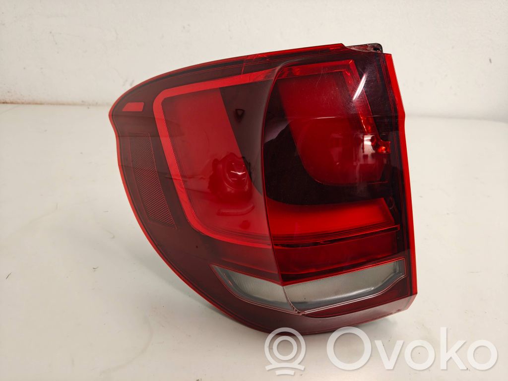 BMW X5 F15 Lampa tylna 