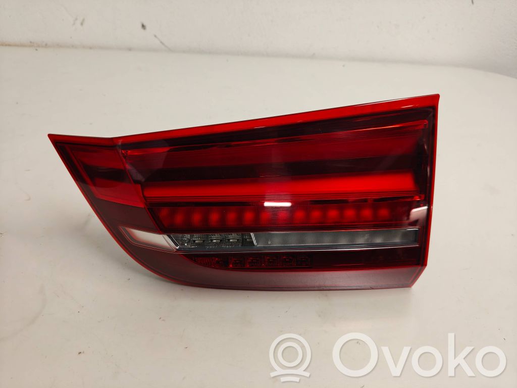 BMW X5 F15 Lampy tylnej klapy bagażnika 