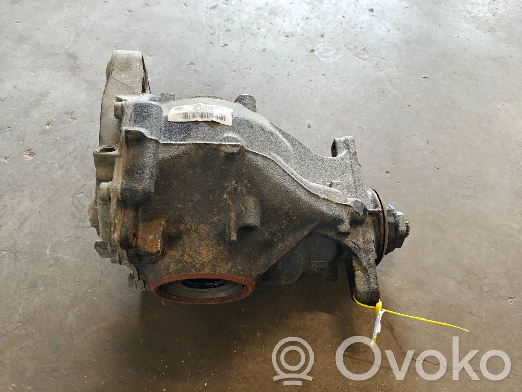 BMW X5 F15 Tylny mechanizm różnicowy 