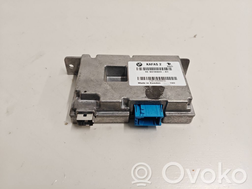 Moduł / Sterownik kamery   9316923,13B148000836
