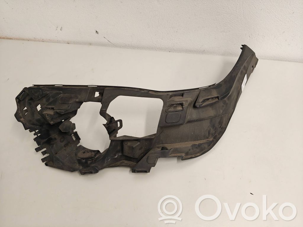 BMW X5 F15 Narożnik zderzaka przedniego 