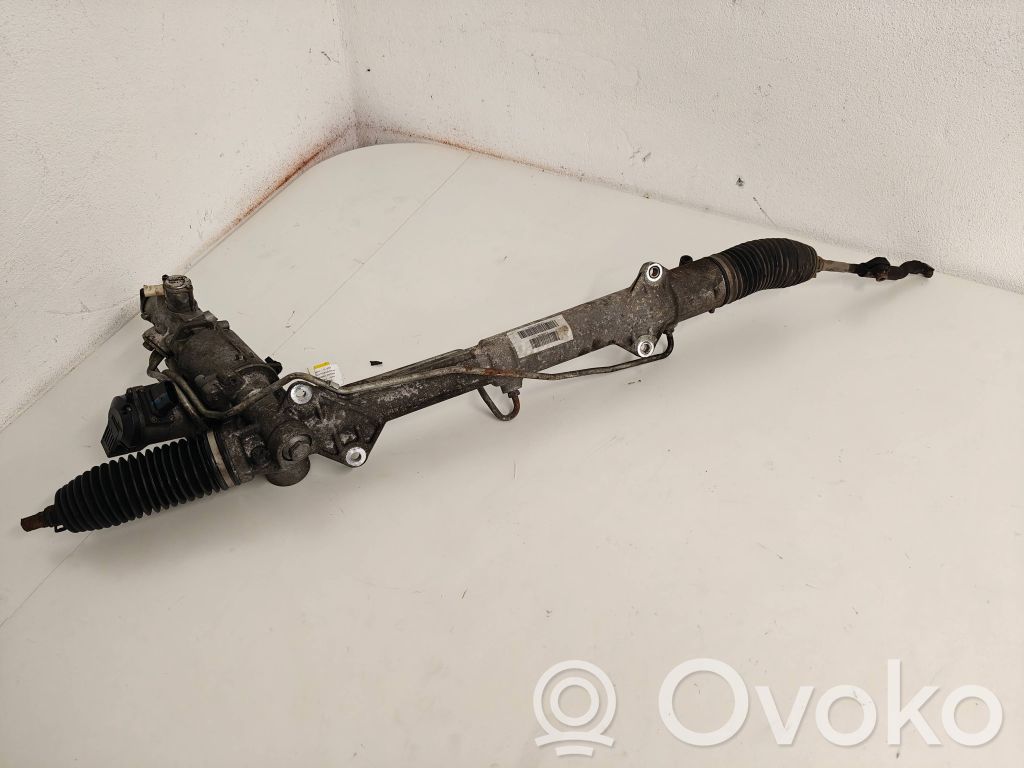 BMW X5 F15 Lenkgetriebe 