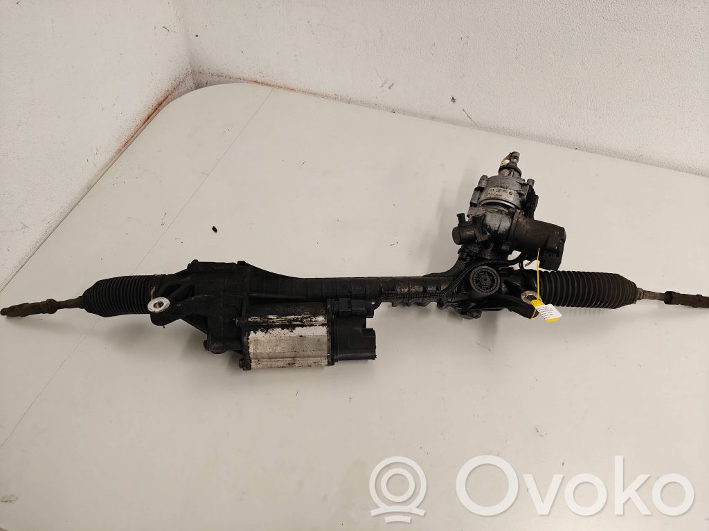 BMW 5 F10 F11 Casetă direcție 