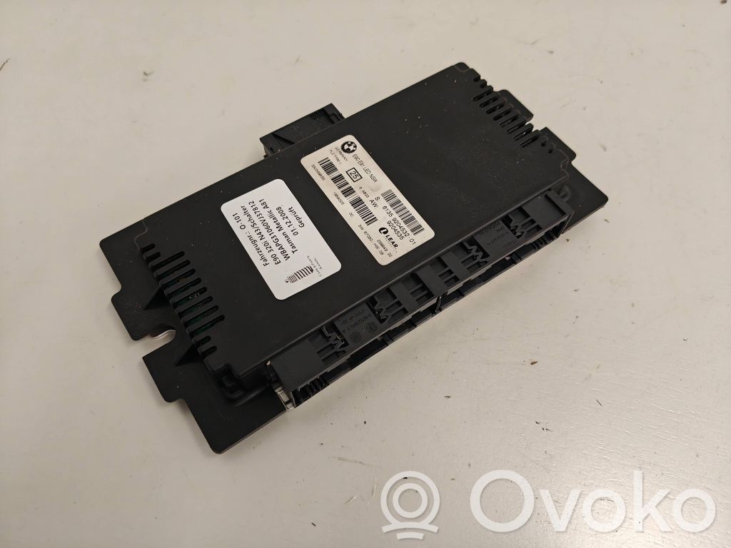 Sterownik / Moduł świateł LCM   9204532,80077LL0