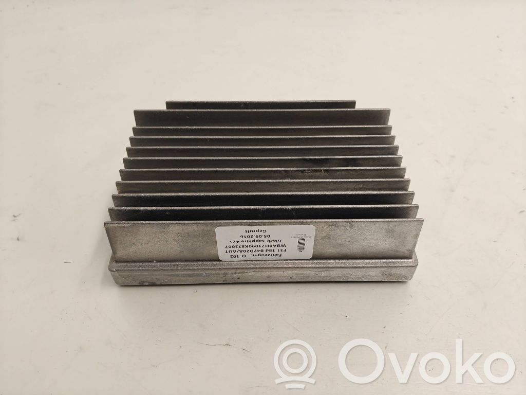 BMW 3 F30 F35 F31 Amplificator sunet 
