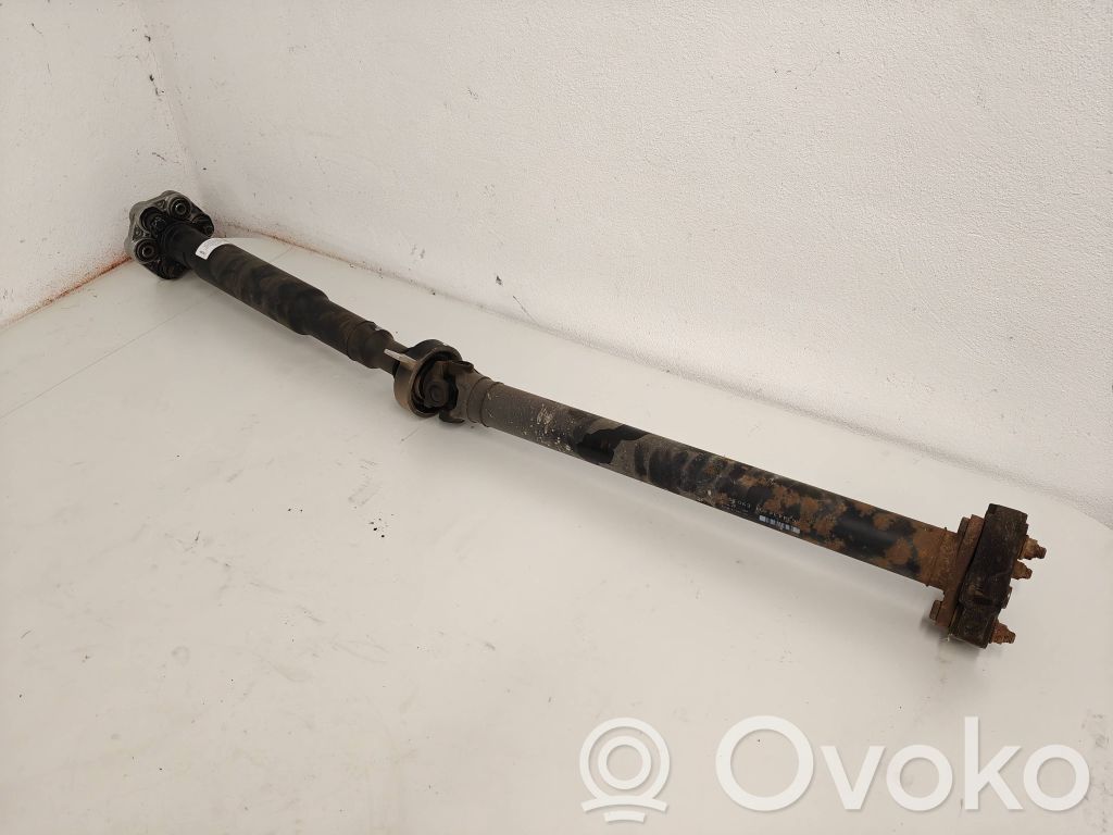 Drive shaft (set)   7614434,90F1000100