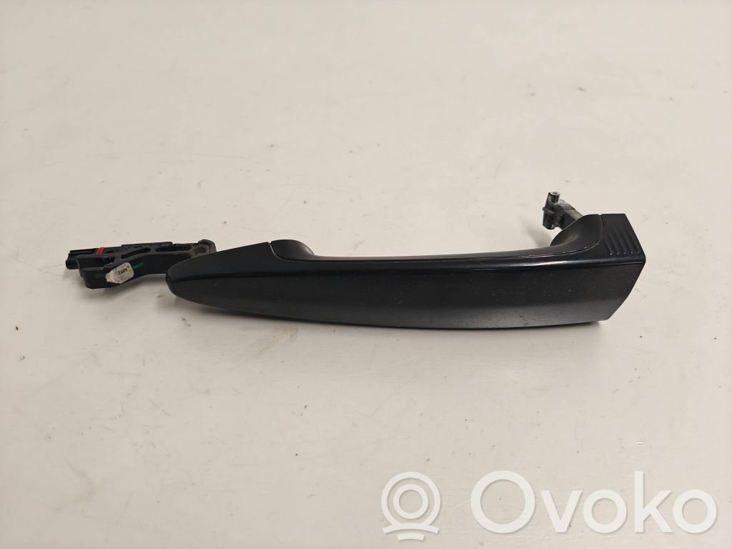 Etuoven ulkokahva   7138335