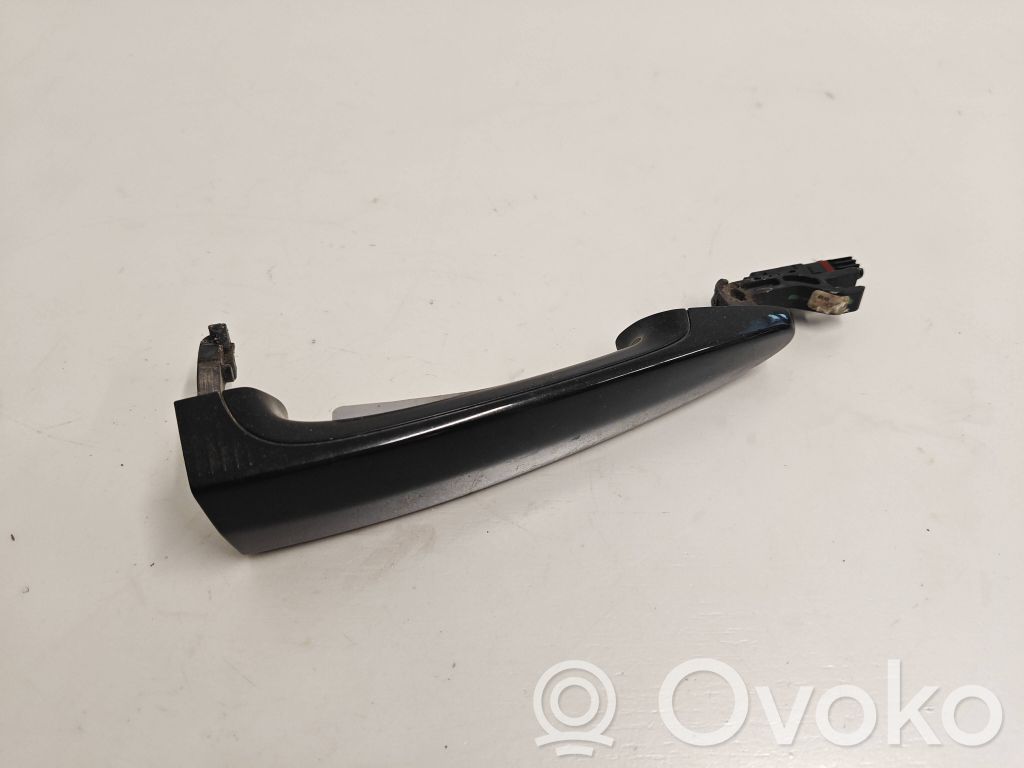 BMW 3 E90 E91 Manecilla externa puerta delantera 