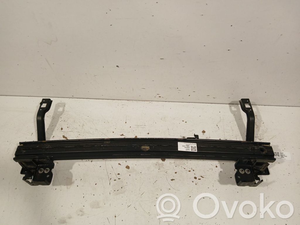Peugeot 301 Front bumper support beam 