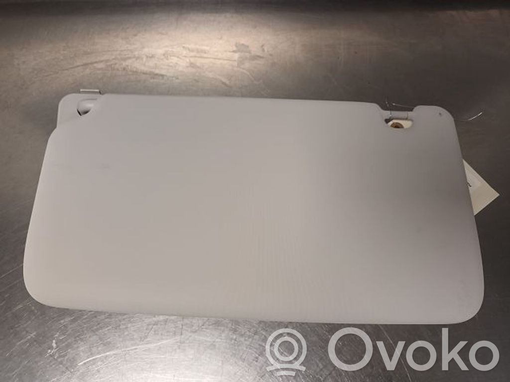 Renault Kangoo III Sun visor 