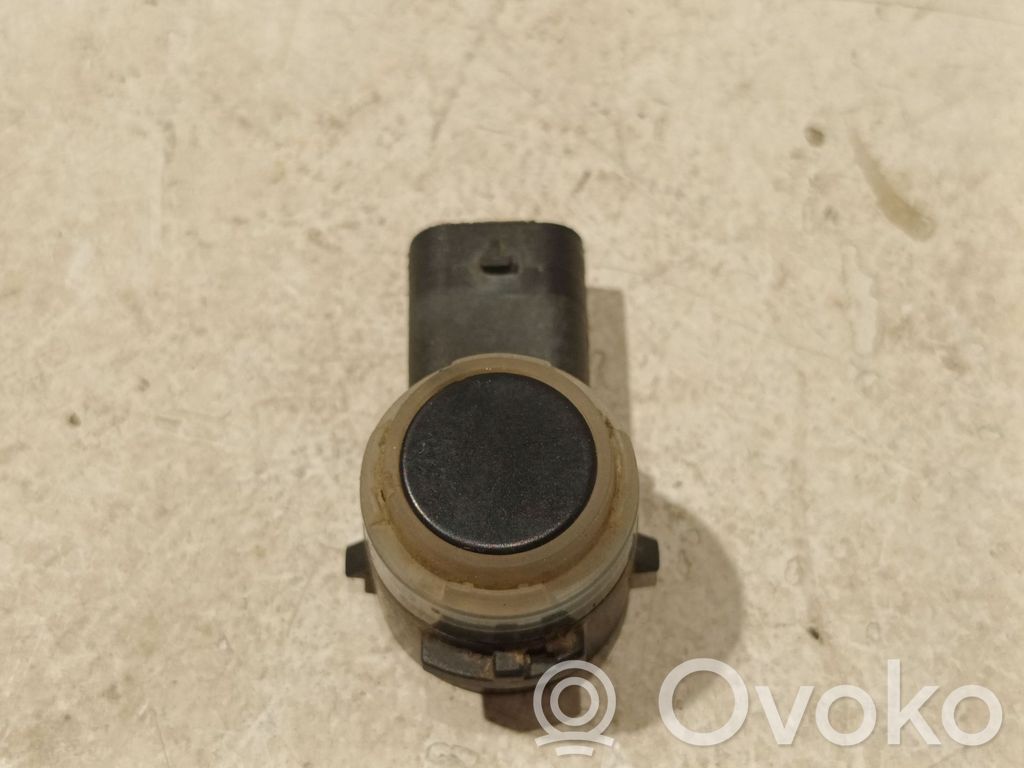 Peugeot 508 Sensor de aparcamiento PDC 