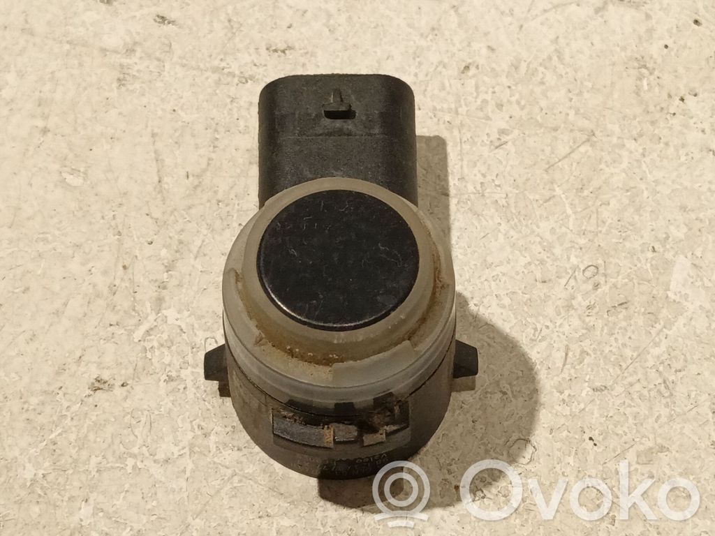 Peugeot 508 Sensor de aparcamiento PDC 
