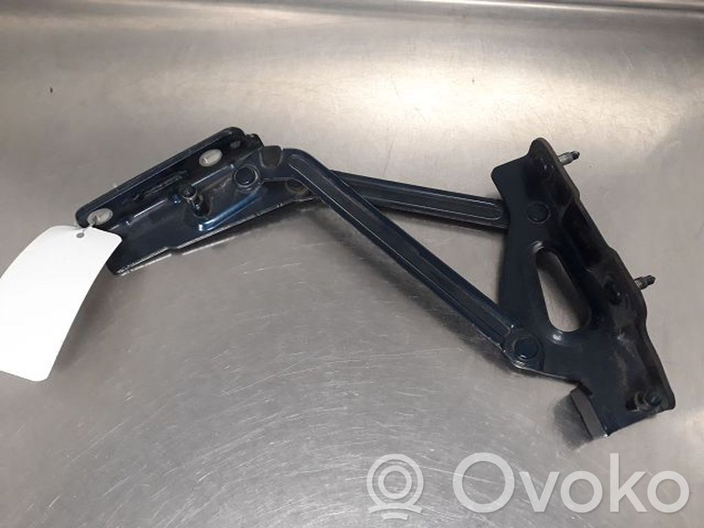 Peugeot 407 Tailgate/trunk/boot hinge 