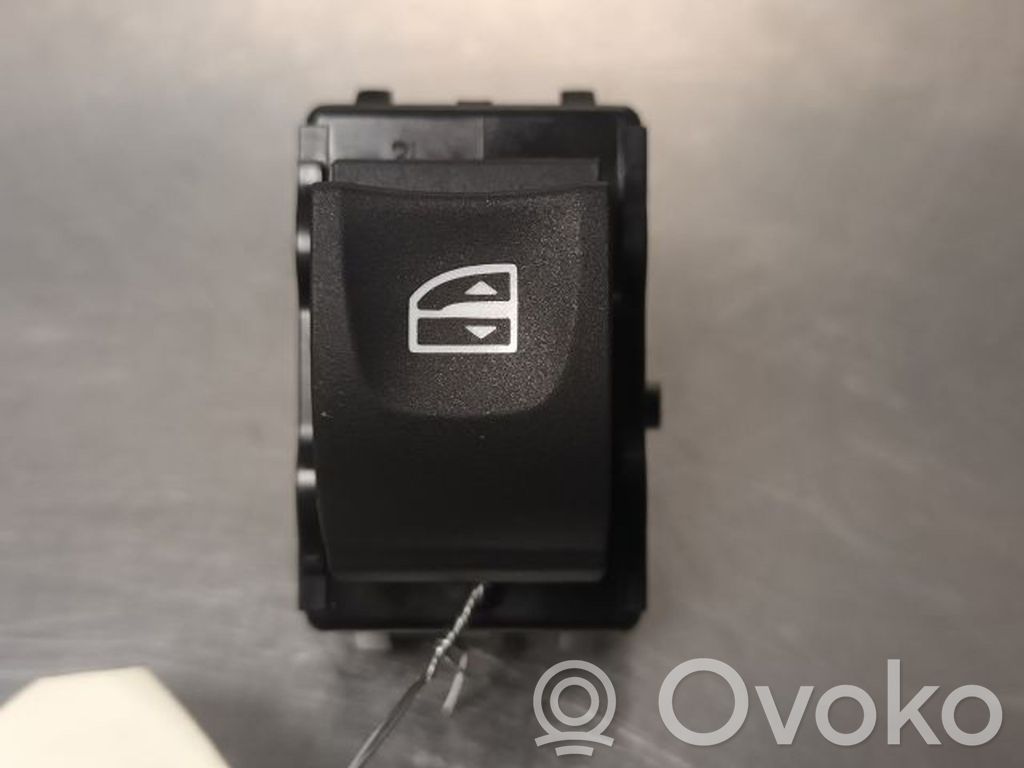 Renault Espace -  Grand espace V Electric window control switch 