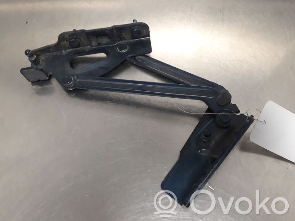 Peugeot 407 Tailgate/trunk/boot hinge 