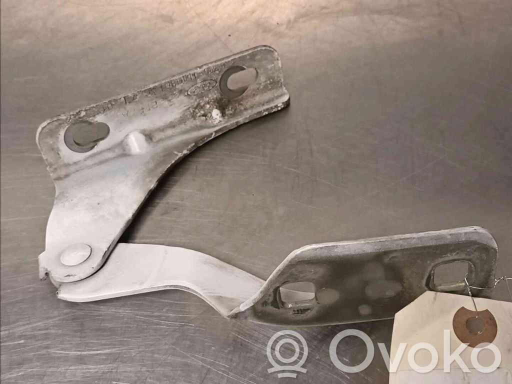 Ford Transit Engine bonnet/hood hinges 