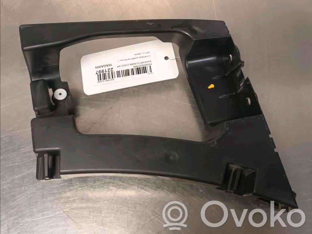 Citroen Jumpy Rear bumper mounting bracket 