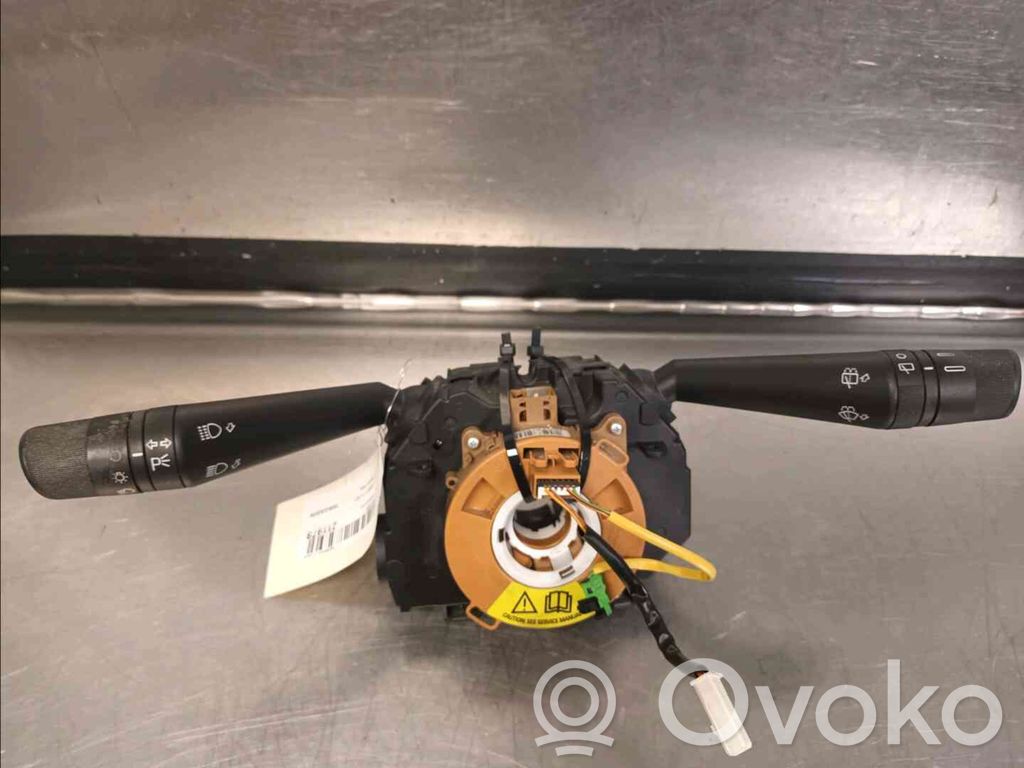 Citroen Nemo Rokturu komplekts 