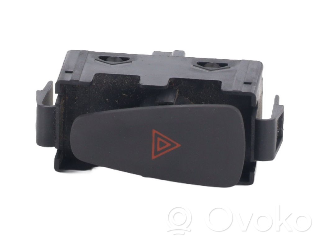 Dacia Dokker Hazard light switch 