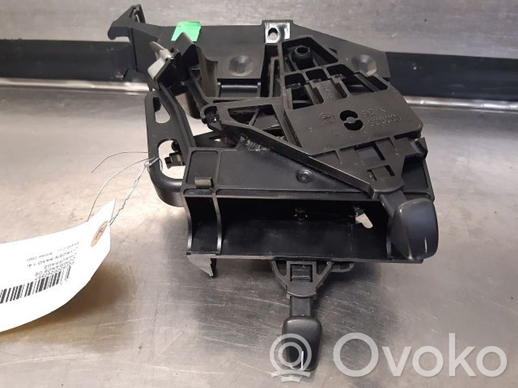 Citroen Saxo Climate control unit 