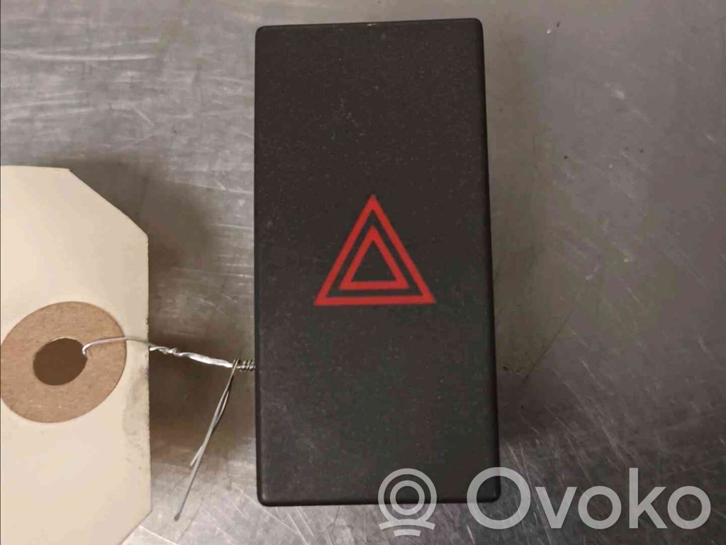 Ford Transit Hazard light switch 