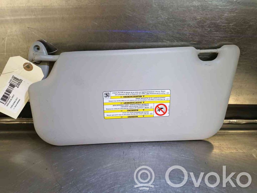 Ford B-MAX Sun visor 
