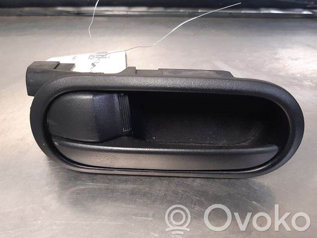 Mazda 2 Manecilla interna puerta trasera 