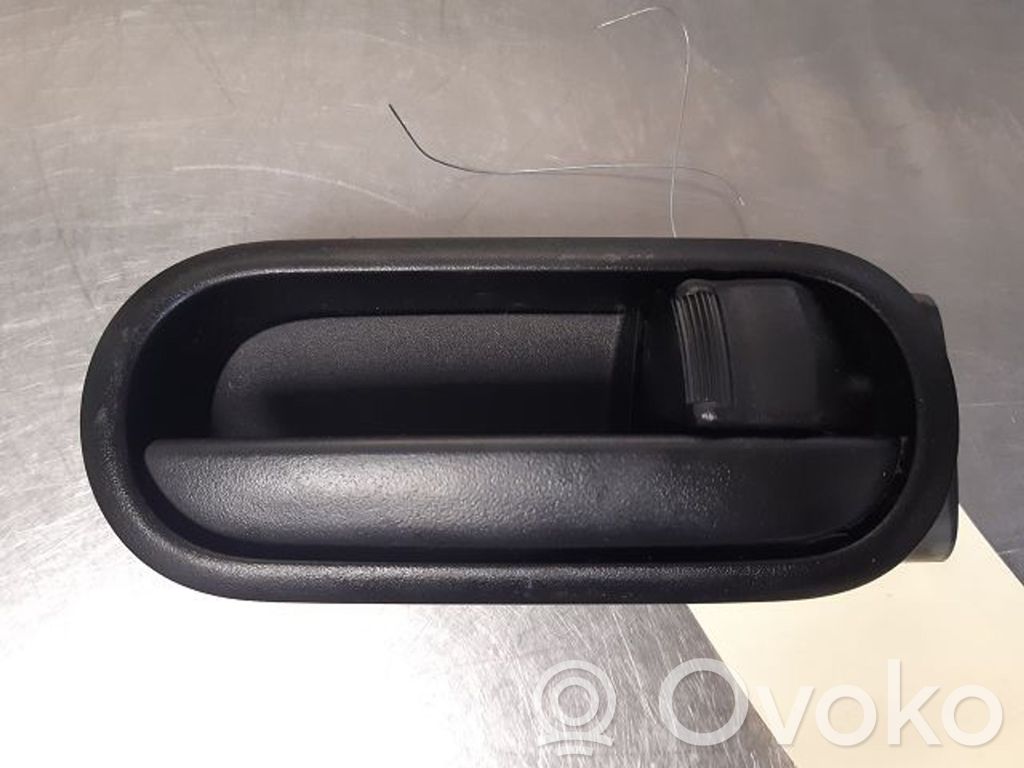 Mazda 2 Front door interior handle 