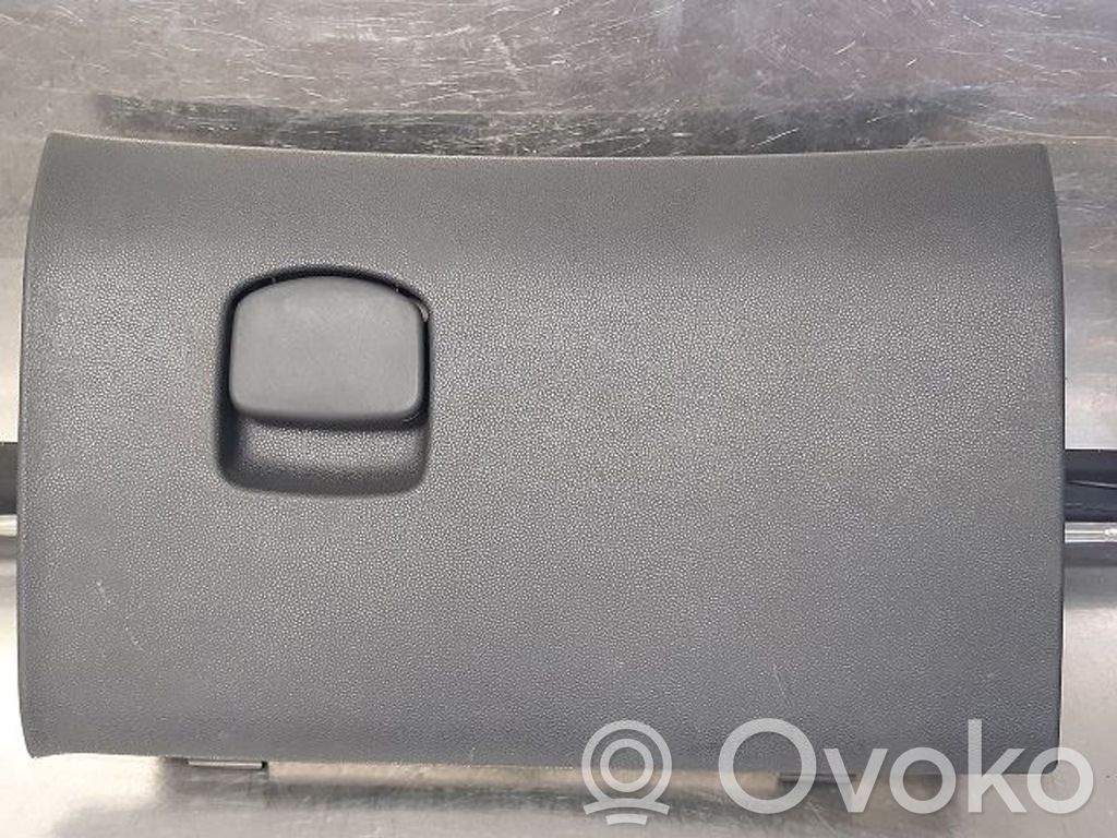 Opel Corsa D Tapa/cubierta de la guantera 